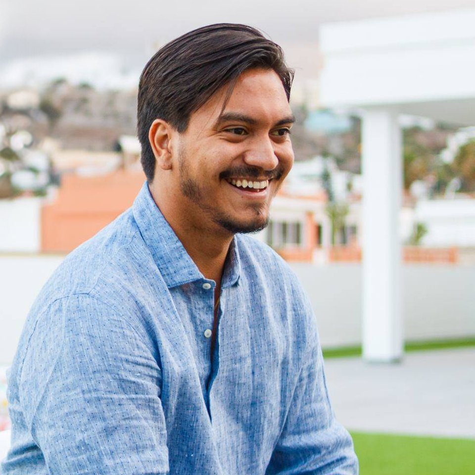 Andres Monroy - Revenue Architect & Team Strategist